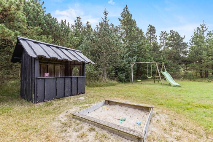 Ferienhaus 60531 in Hedetoftvej 9C, Blåvand - Bild #27