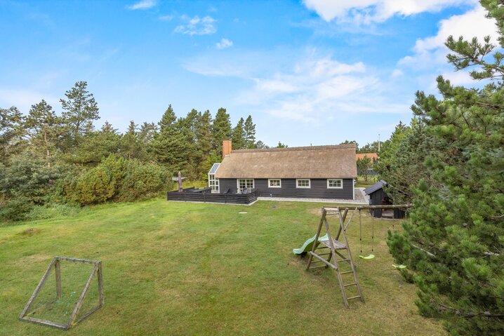 Ferienhaus 60531 in Hedetoftvej 9C, Blåvand - Bild #28