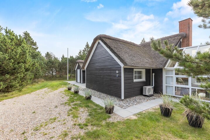 Ferienhaus 60531 in Hedetoftvej 9C, Blåvand - Bild #30