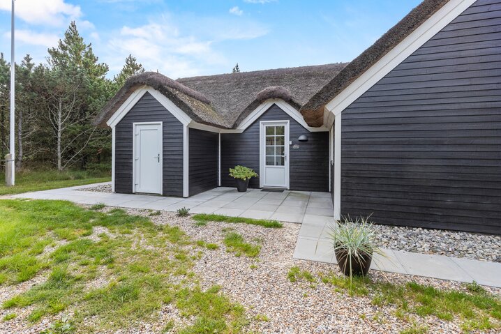 Ferienhaus 60531 in Hedetoftvej 9C, Blåvand - Bild #31