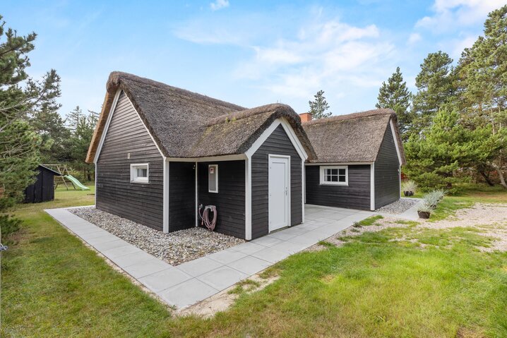 Ferienhaus 60531 in Hedetoftvej 9C, Blåvand - Bild #32