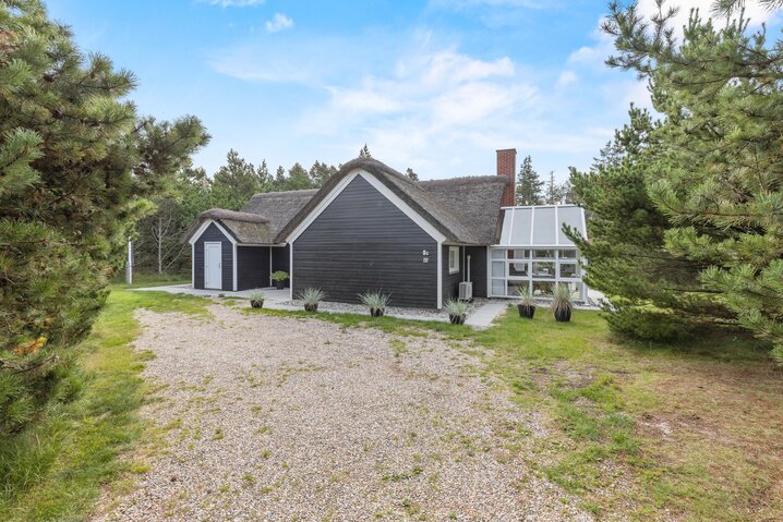 Ferienhaus 60531 in Hedetoftvej 9C, Blåvand - Bild #33