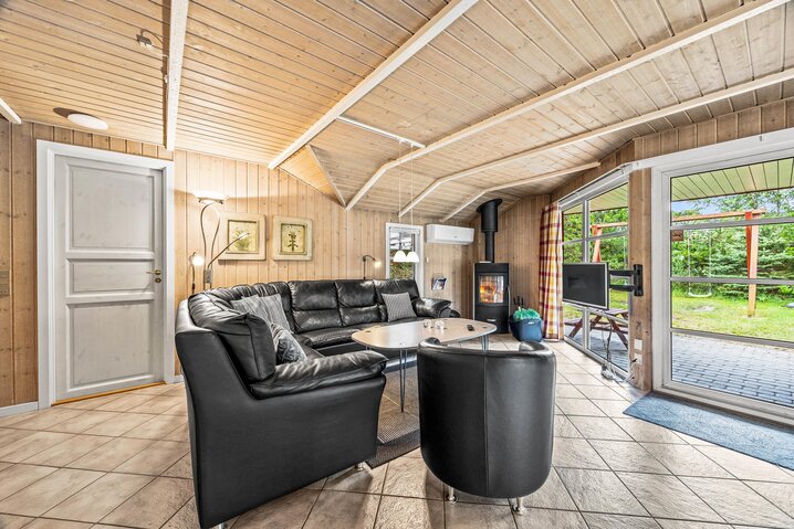 Ferienhaus 60532 in Stæhrsvej 1B, Blåvand - Bild #1