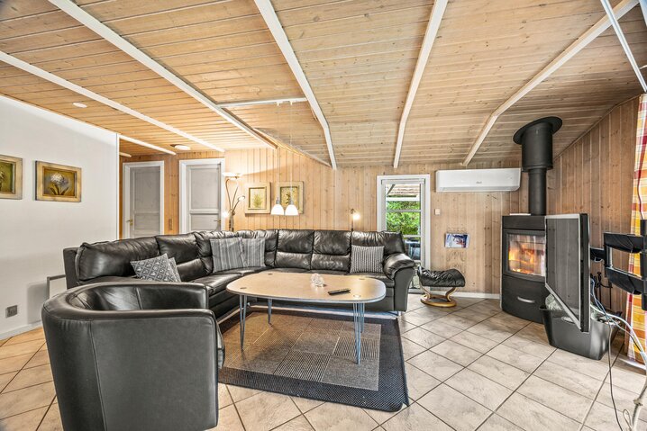 Ferienhaus 60532 in Stæhrsvej 1B, Blåvand - Bild #2