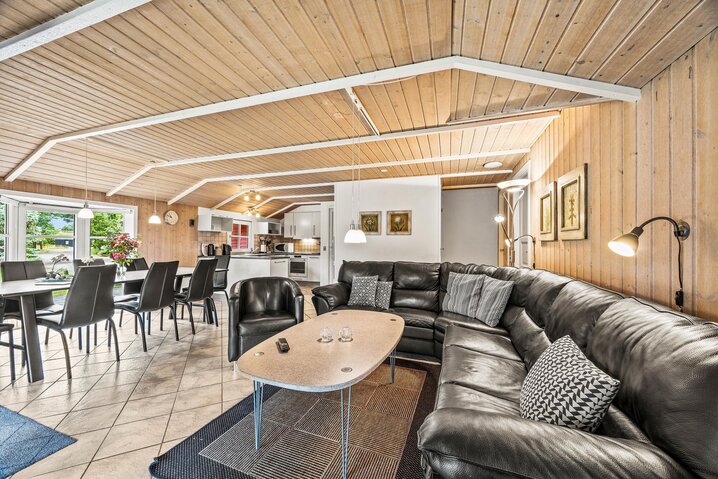 Ferienhaus 60532 in Stæhrsvej 1B, Blåvand - Bild #3