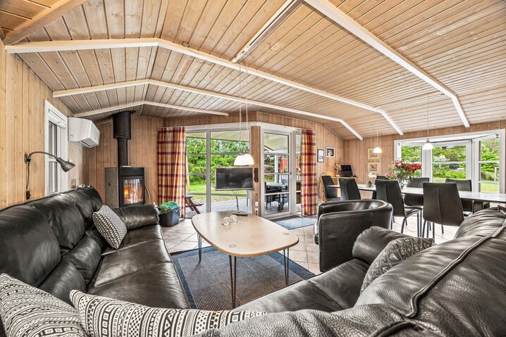 Ferienhaus 60532 in Stæhrsvej 1B, Blåvand - Bild #4