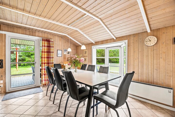Ferienhaus 60532 in Stæhrsvej 1B, Blåvand - Bild #6