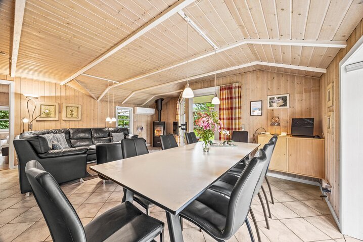 Ferienhaus 60532 in Stæhrsvej 1B, Blåvand - Bild #7