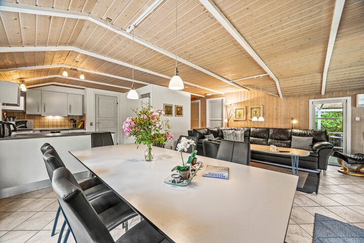 Ferienhaus 60532 in Stæhrsvej 1B, Blåvand - Bild #8