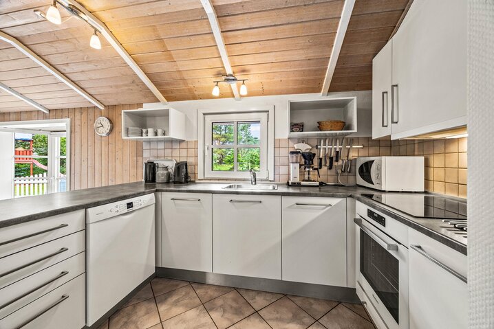 Ferienhaus 60532 in Stæhrsvej 1B, Blåvand - Bild #9