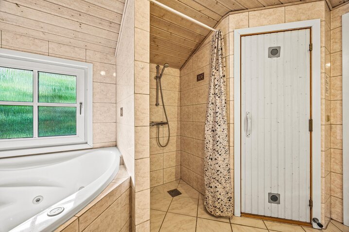 Ferienhaus 60532 in Stæhrsvej 1B, Blåvand - Bild #14