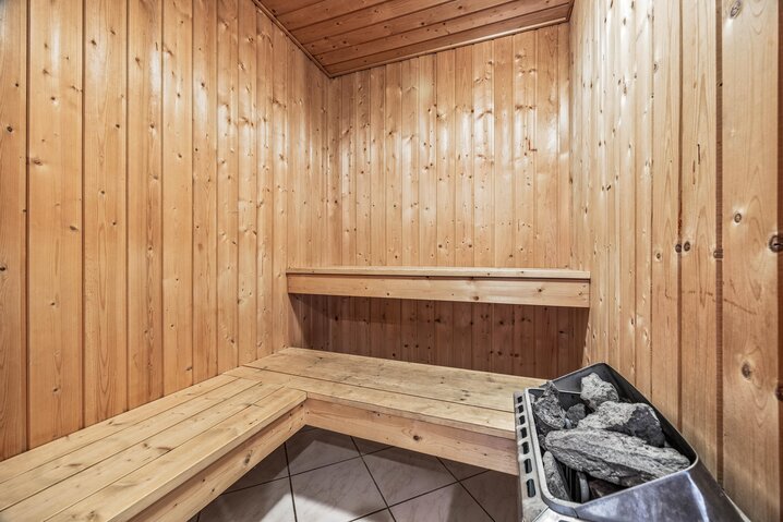 Ferienhaus 60532 in Stæhrsvej 1B, Blåvand - Bild #15