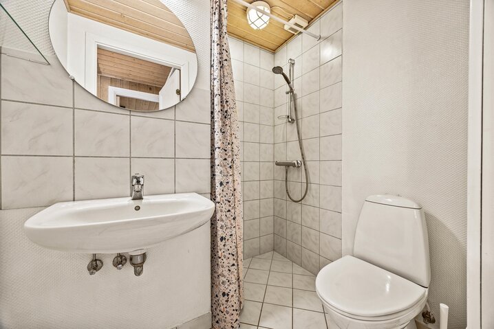 Ferienhaus 60532 in Stæhrsvej 1B, Blåvand - Bild #17