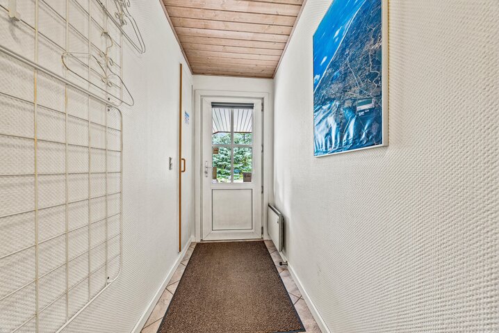 Ferienhaus 60532 in Stæhrsvej 1B, Blåvand - Bild #20