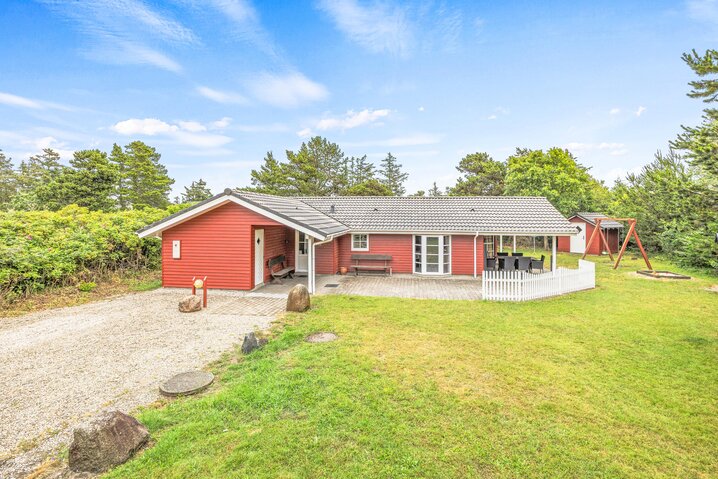 Ferienhaus 60532 in Stæhrsvej 1B, Blåvand - Bild #21