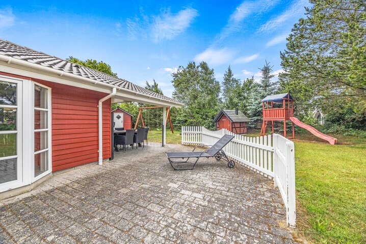 Ferienhaus 60532 in Stæhrsvej 1B, Blåvand - Bild #23