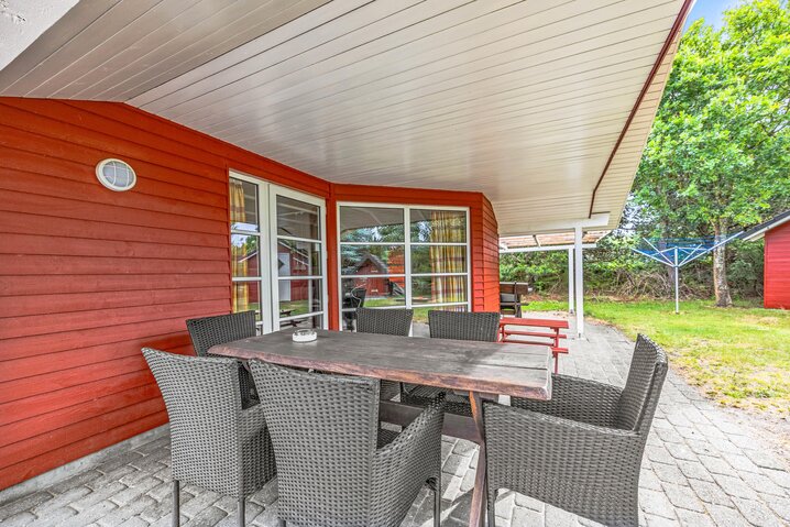 Ferienhaus 60532 in Stæhrsvej 1B, Blåvand - Bild #24