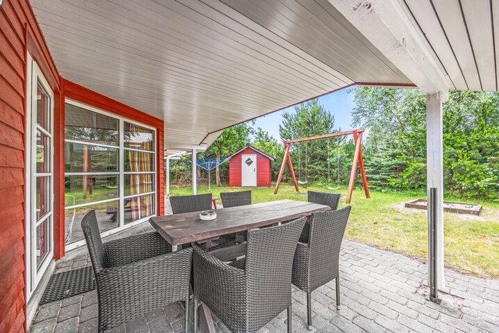 Ferienhaus 60532 in Stæhrsvej 1B, Blåvand - Bild #25