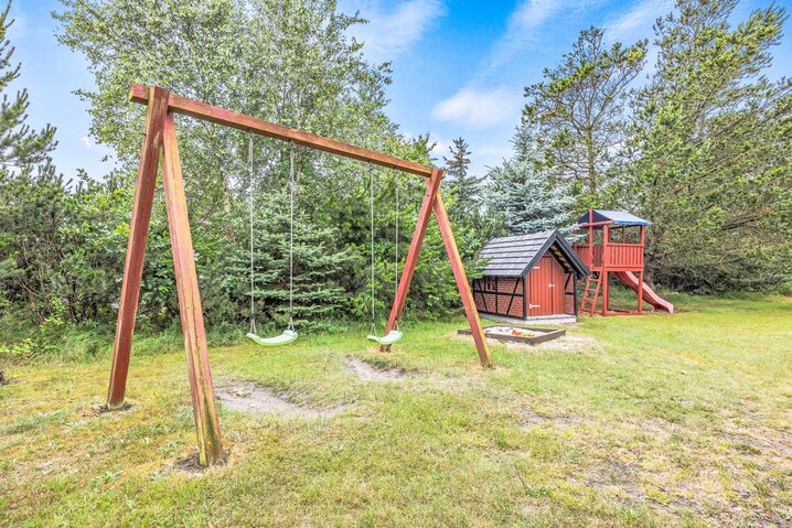 Ferienhaus 60532 in Stæhrsvej 1B, Blåvand - Bild #26