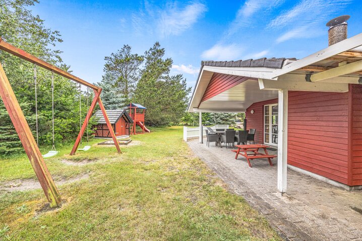 Ferienhaus 60532 in Stæhrsvej 1B, Blåvand - Bild #27