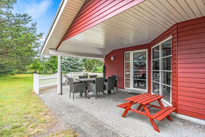 Ferienhaus 60532 in Stæhrsvej 1B, Blåvand - Bild #28