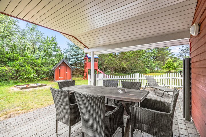 Ferienhaus 60532 in Stæhrsvej 1B, Blåvand - Bild #29