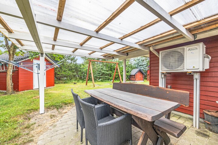 Ferienhaus 60532 in Stæhrsvej 1B, Blåvand - Bild #30