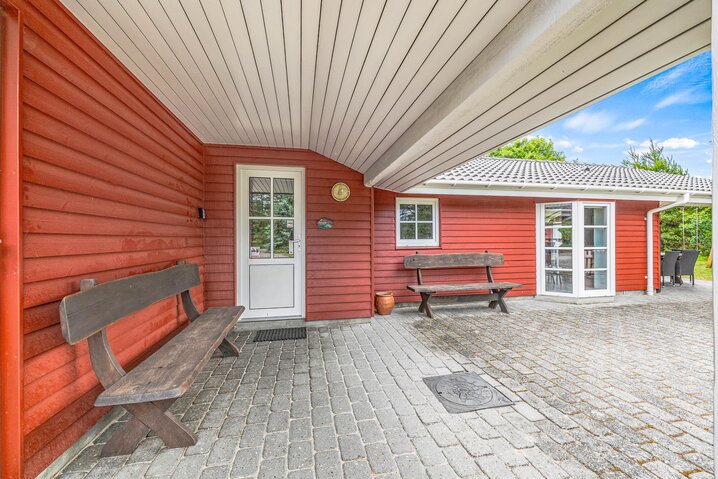 Ferienhaus 60532 in Stæhrsvej 1B, Blåvand - Bild #32