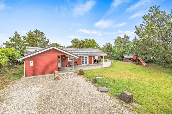 Ferienhaus 60532 in Stæhrsvej 1B, Blåvand - Bild #33