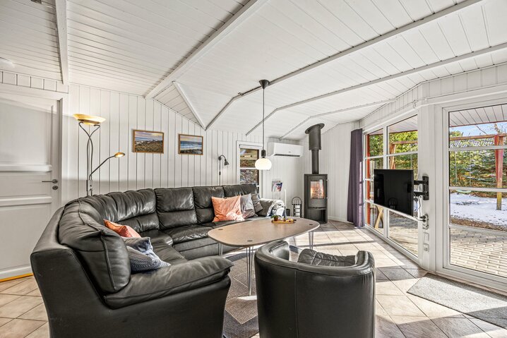 Ferienhaus 60532 in Stæhrsvej 1B, Blåvand - Bild #1