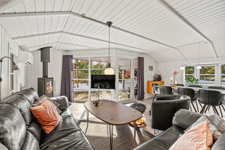 Sommerhus 60532 på Stæhrsvej 1B, Blåvand - Billede #3