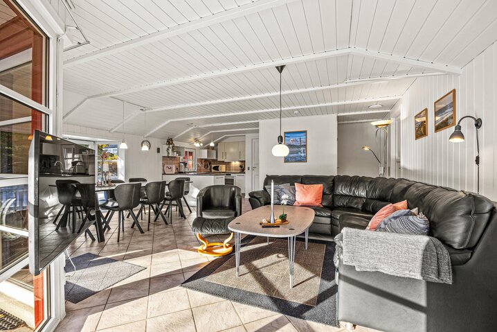 Sommerhus 60532 på Stæhrsvej 1B, Blåvand - Billede #4