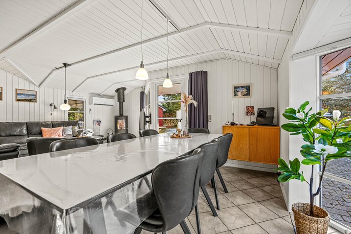 Sommerhus 60532 på Stæhrsvej 1B, Blåvand - Billede #8