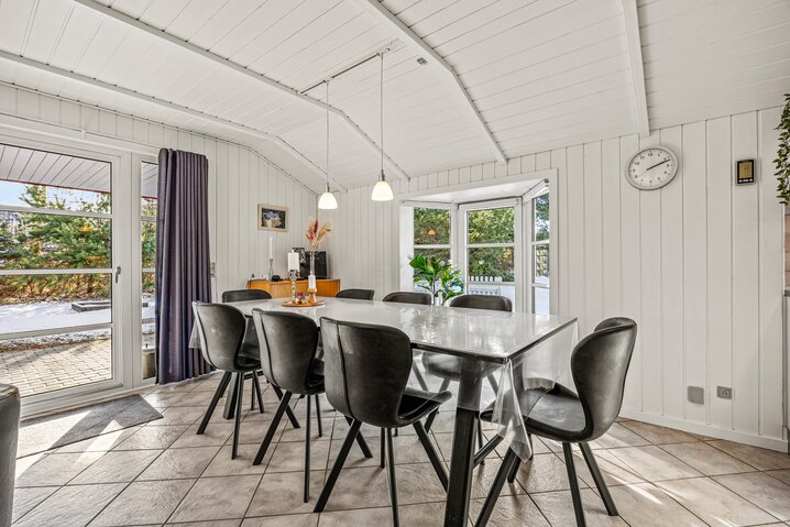 Ferienhaus 60532 in Stæhrsvej 1B, Blåvand - Bild #9