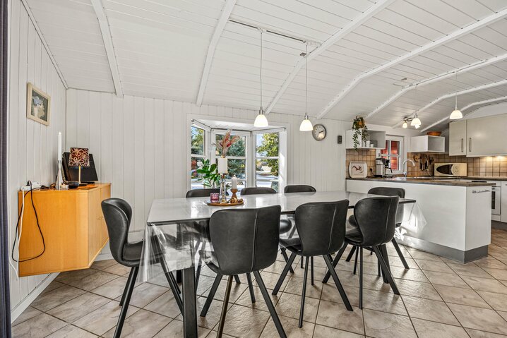 Sommerhus 60532 på Stæhrsvej 1B, Blåvand - Billede #10