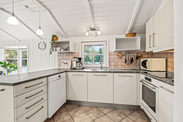 Ferienhaus 60532 in Stæhrsvej 1B, Blåvand - Bild #11