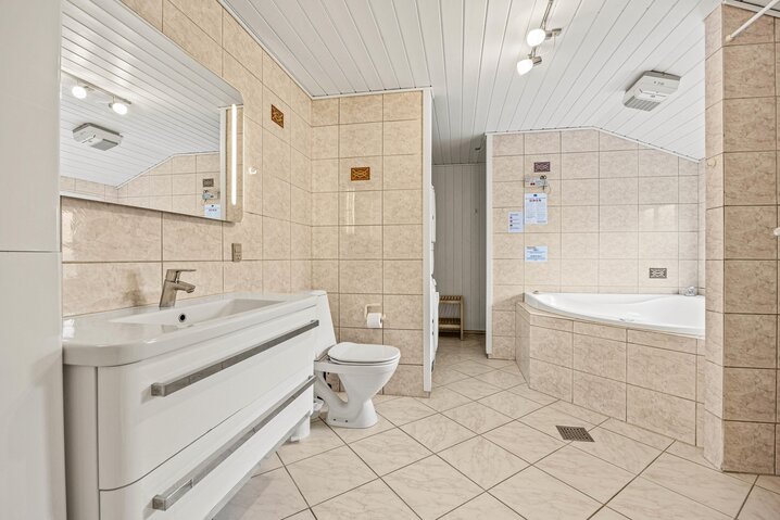 Ferienhaus 60532 in Stæhrsvej 1B, Blåvand - Bild #13