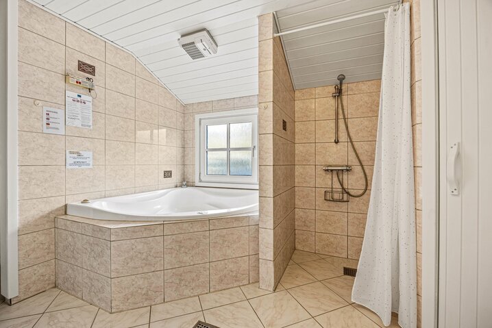 Ferienhaus 60532 in Stæhrsvej 1B, Blåvand - Bild #14