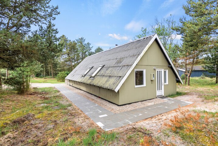 Ferienhaus 60534 in Bakkedraget 11, Blåvand - Bild #26