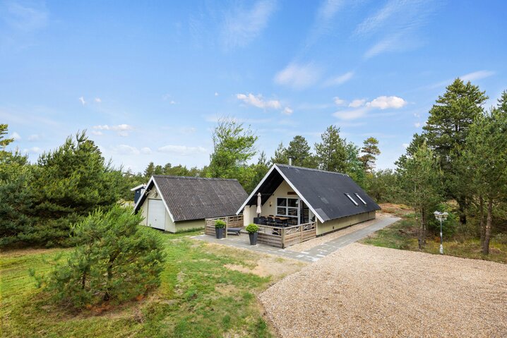 Ferienhaus 60534 in Bakkedraget 11, Blåvand - Bild #27