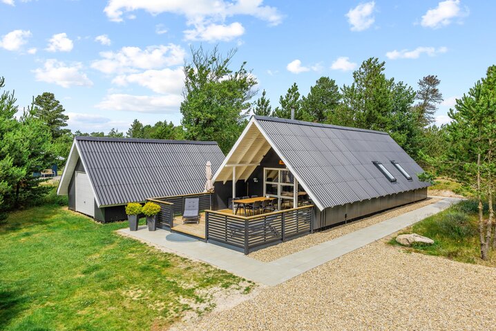 Ferienhaus 60534 in Bakkedraget 11, Blåvand - Bild #0