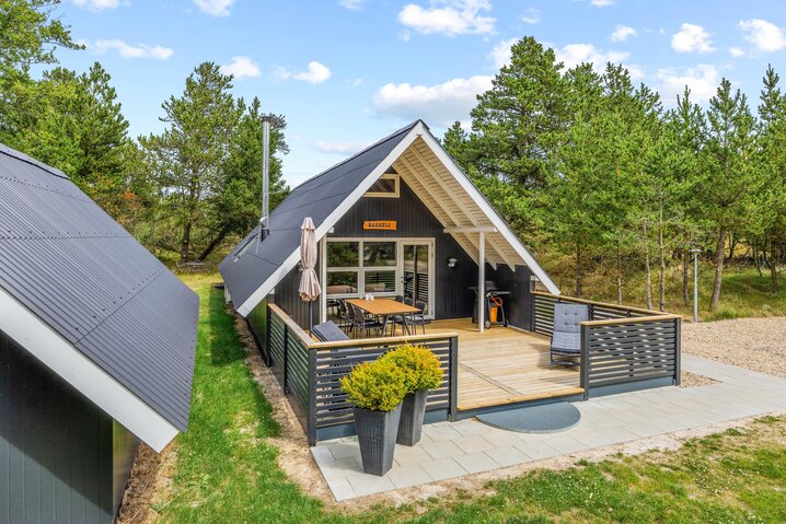 Ferienhaus 60534 in Bakkedraget 11, Blåvand - Bild #17