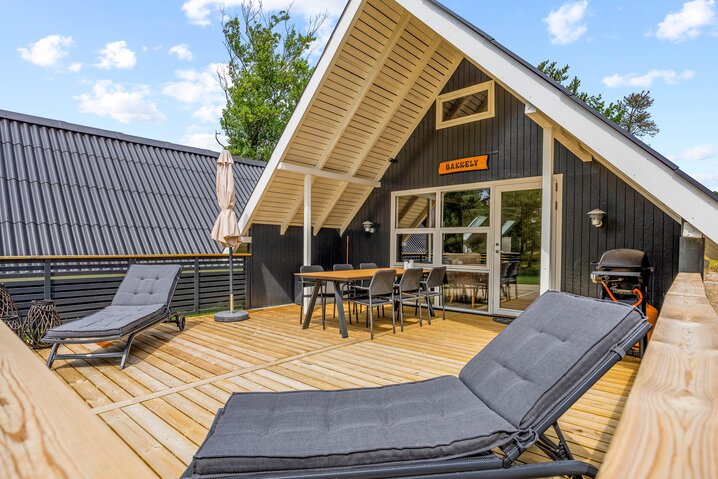 Ferienhaus 60534 in Bakkedraget 11, Blåvand - Bild #18