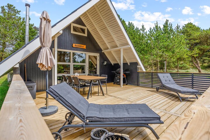 Ferienhaus 60534 in Bakkedraget 11, Blåvand - Bild #19