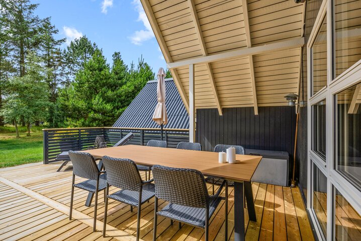 Ferienhaus 60534 in Bakkedraget 11, Blåvand - Bild #20