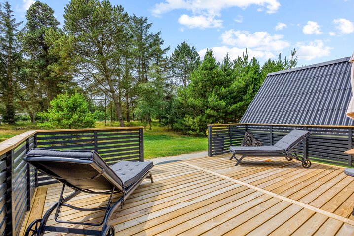 Ferienhaus 60534 in Bakkedraget 11, Blåvand - Bild #21