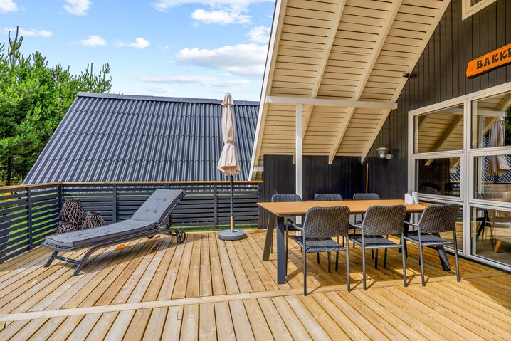 Ferienhaus 60534 in Bakkedraget 11, Blåvand - Bild #22