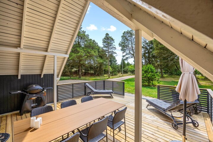 Ferienhaus 60534 in Bakkedraget 11, Blåvand - Bild #23