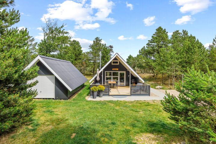 Sommerhus 60534 på Bakkedraget 11, Blåvand - Billede #24