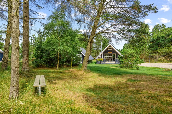 Ferienhaus 60534 in Bakkedraget 11, Blåvand - Bild #25